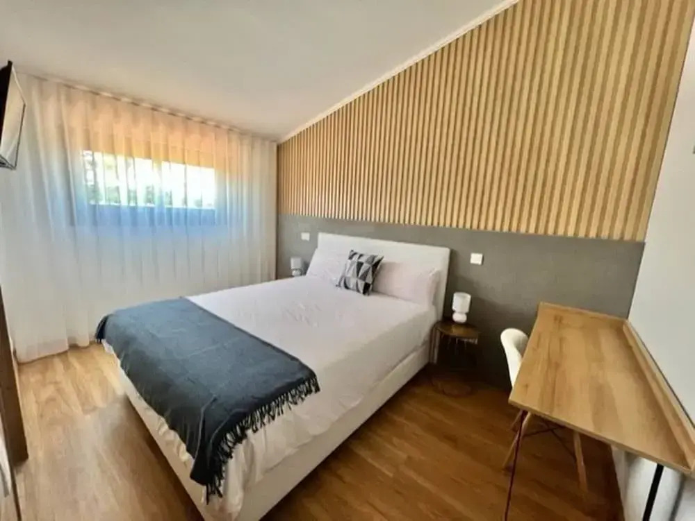 O Cantinho DA RIA - House With Pool and View of the Ria