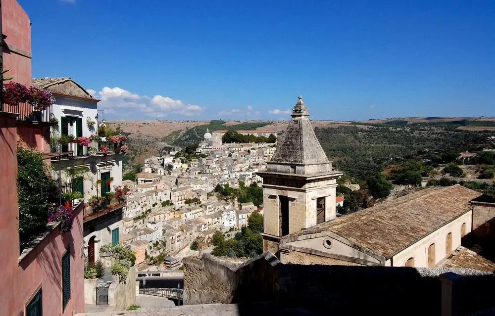 Stunning Home in Pozzallo With 3 Bedrooms