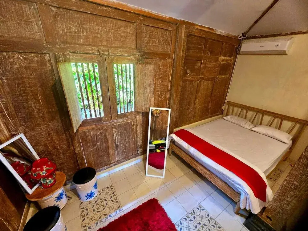 Eyang Residence Limasan Kebon Dalem