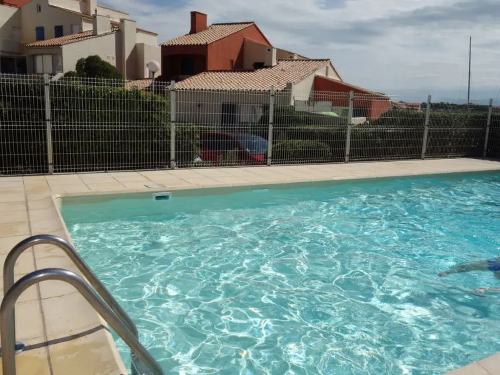 Villa Nautica Le Barcarès 20212
