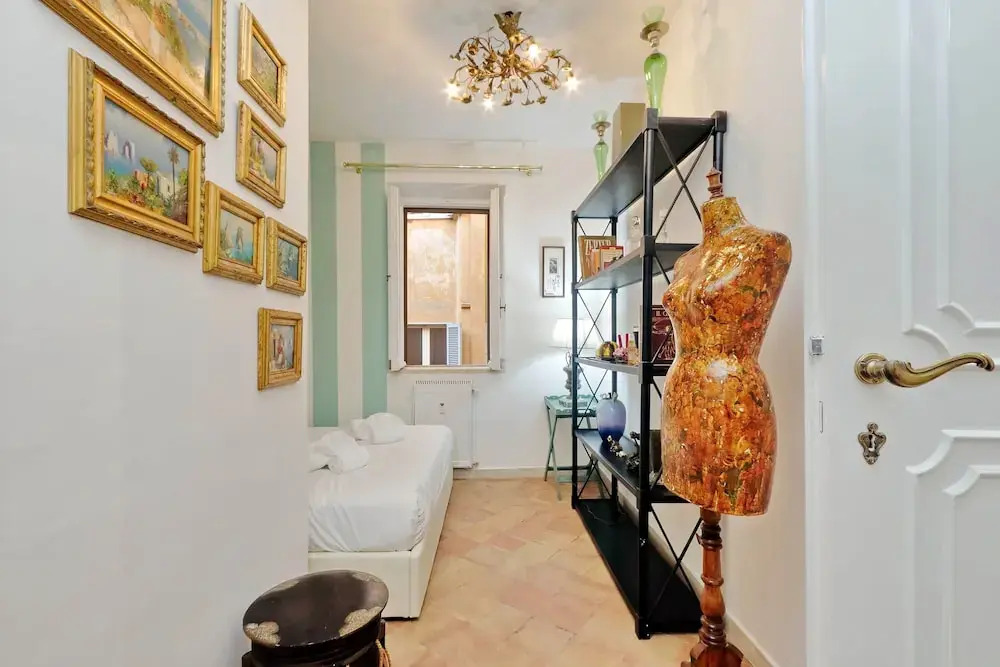 Casa Navona Apartments