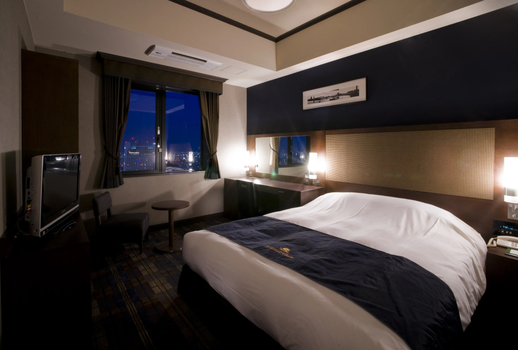 Hotel Monterey Grasmere Osaka