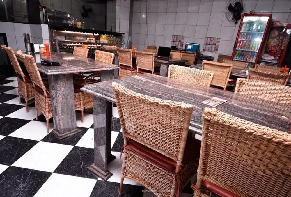 Residencial Morumbi Hostel