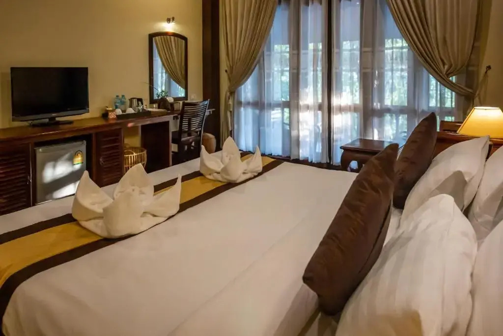 Sada Hotel
