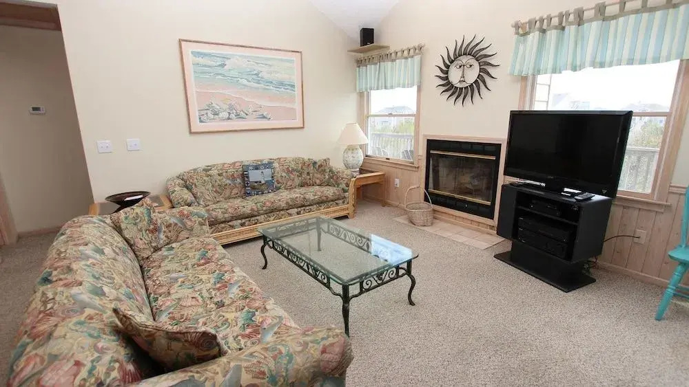 Happily Ours - 5 Br Home