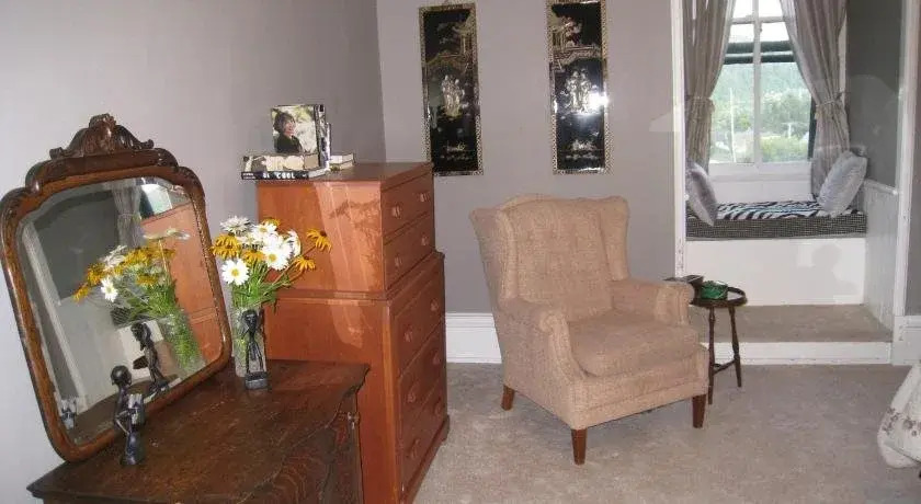 Allegheny Street Bed & Breakfast