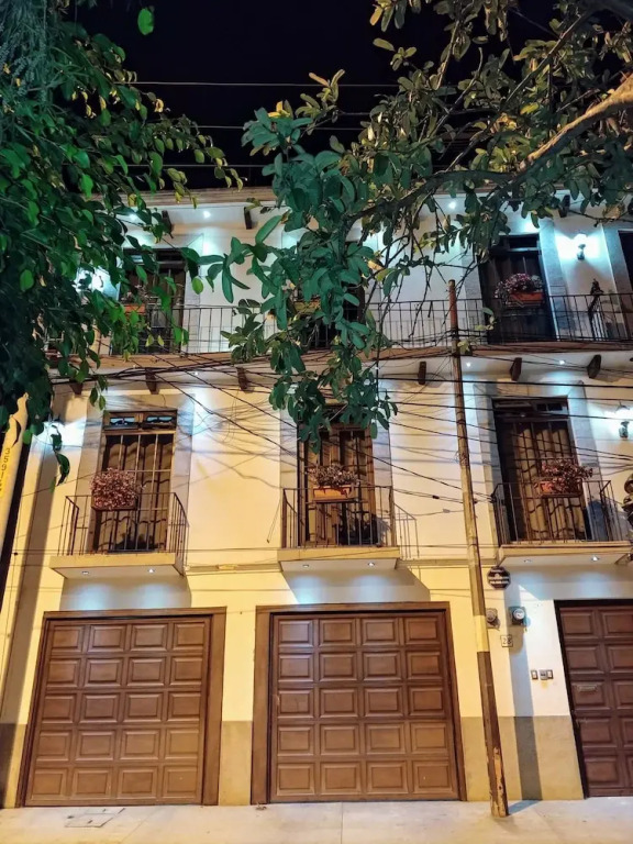 Cayalito Apart Hotel