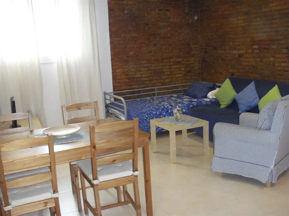 Apartamentos Dirsa Parc Güell