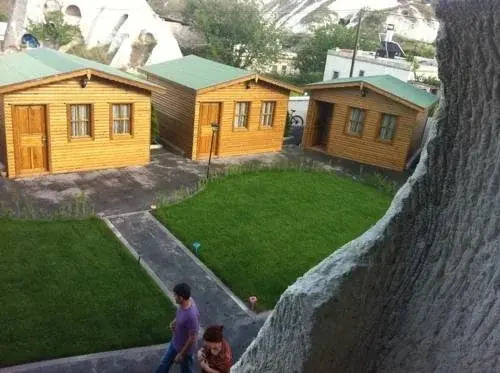 Andromeda Houses
