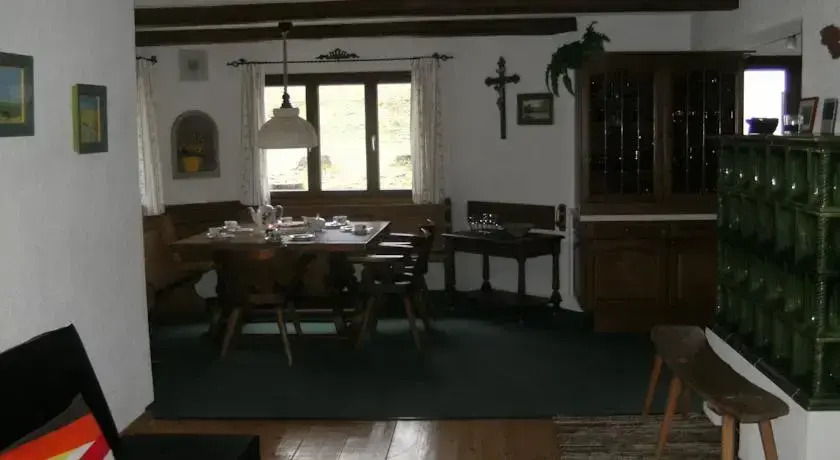 Ferienhaus Wimmer