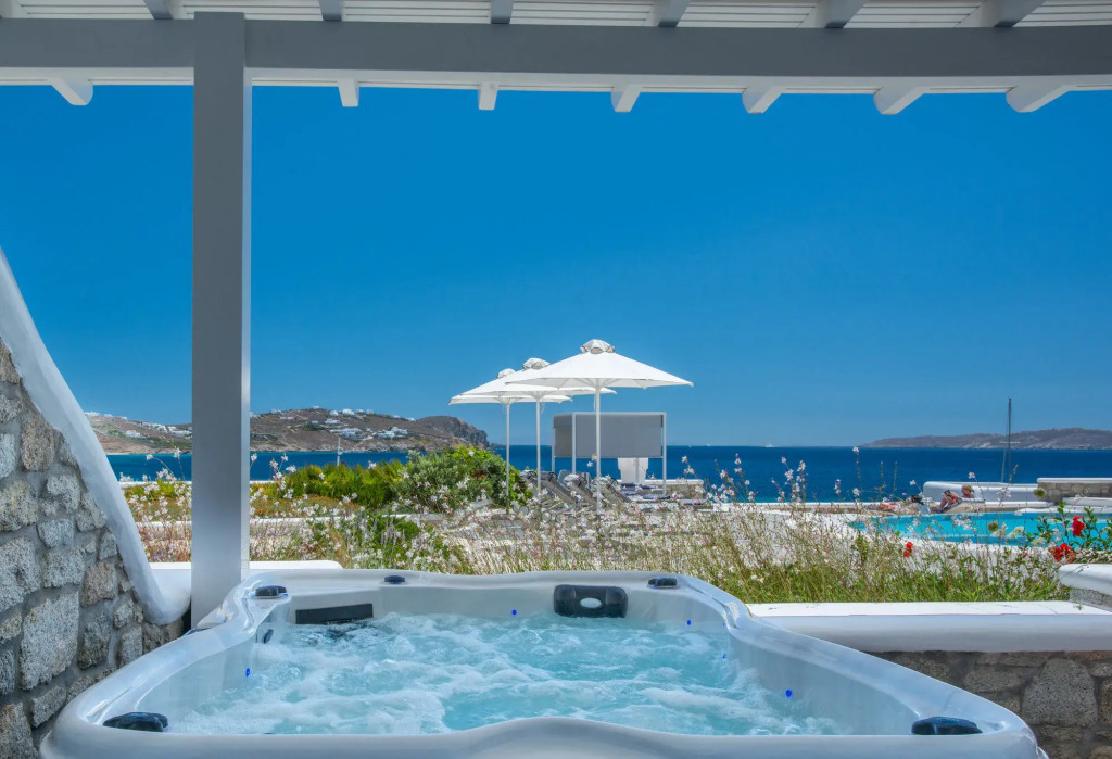Delight Boutique Hotel & Spa
