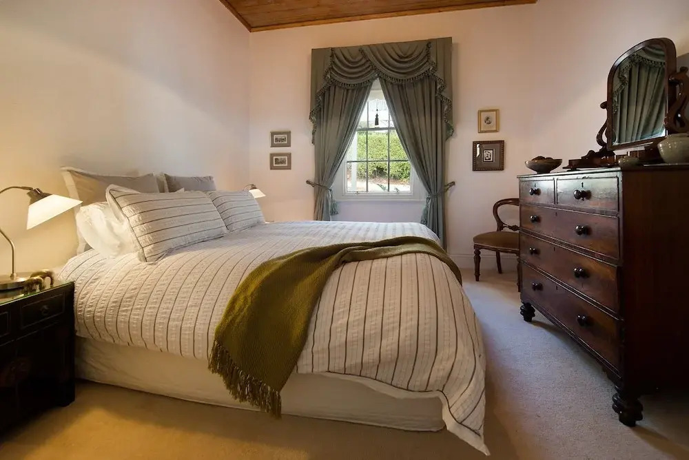 Hillendale - West Wing Daylesford