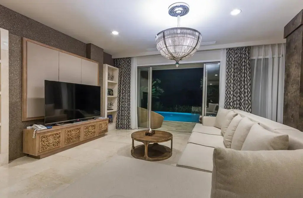 Ayana Residences Bali