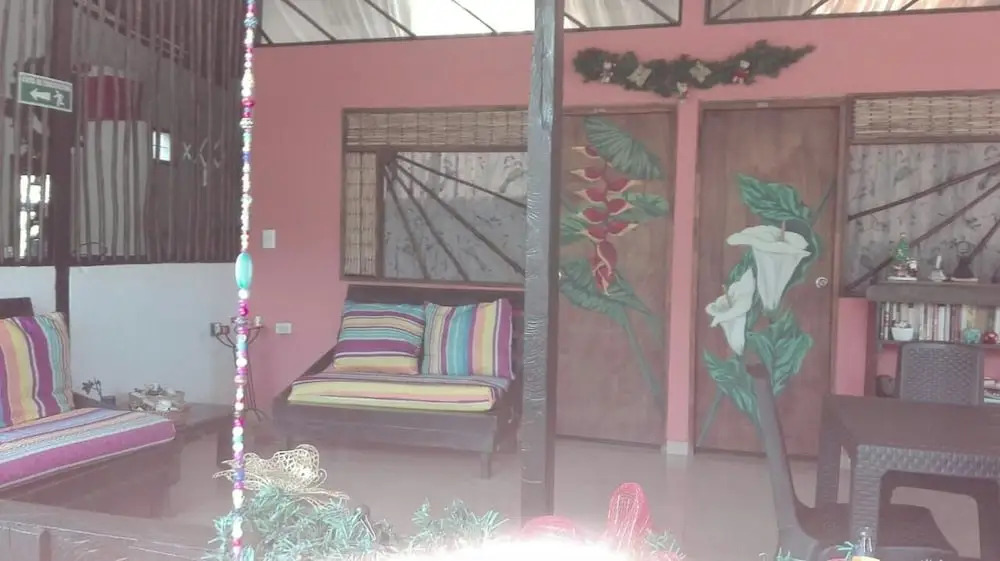 nakua casa hostal tu hogar fuera de casa