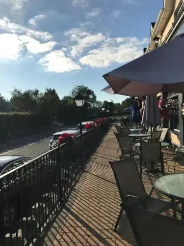 Countrywide Inns - Brandywell Bar & Restaurant