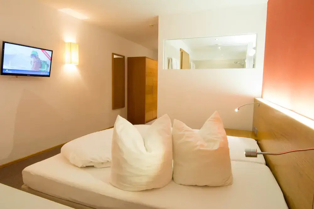 Hotel Alpenland