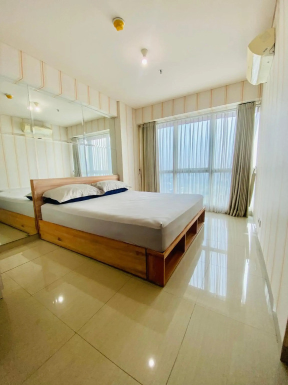 Callia Apartement Golf View Pulo Mas Jakarta Timur