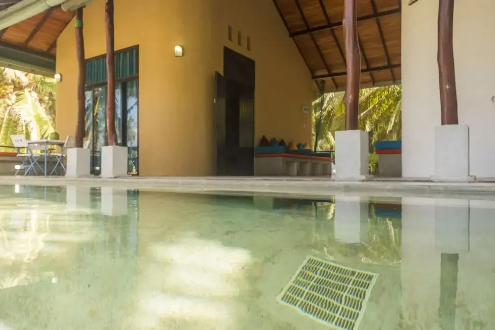 Sulanga Villa