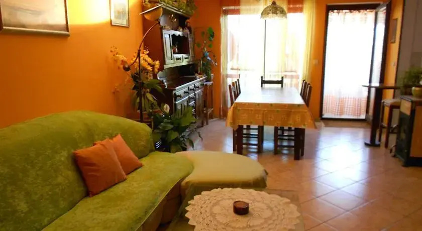 Apartment Antonietta