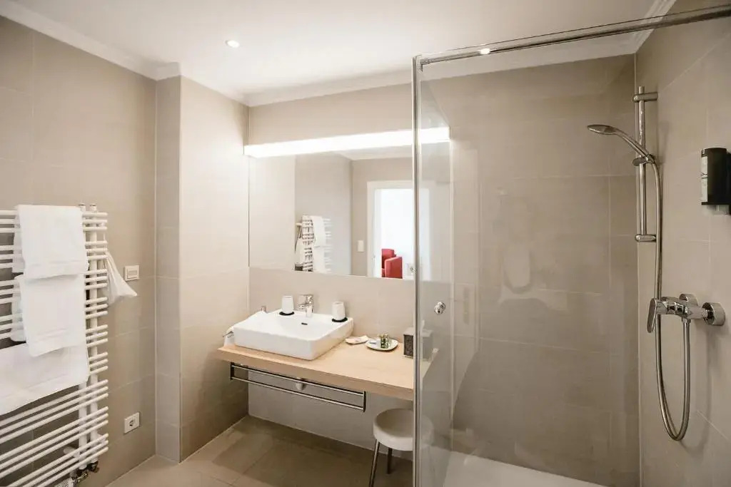 Seehotel Billroth