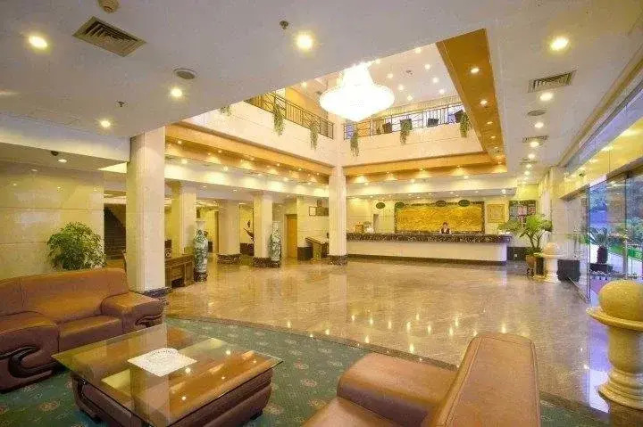 Plum Bamboo Resort Hotel Hangzhou