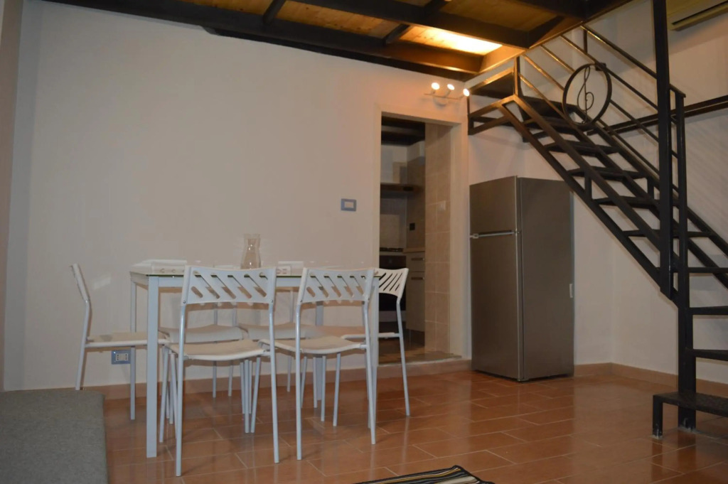 SikulaHouse - apartment in the city center