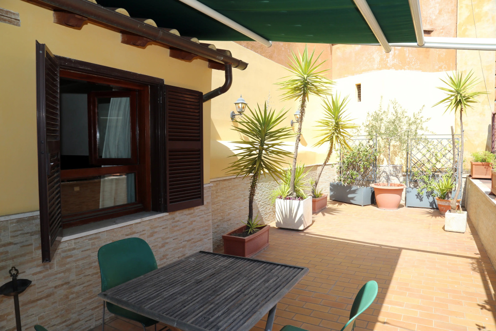 Hotel Borromeo