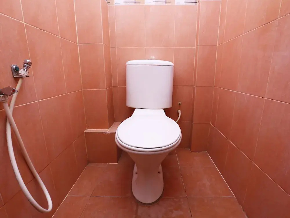 OYO 89556 Sa Villa Holiday Inn