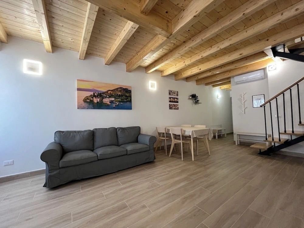 Anfite Apartments Santa Maria