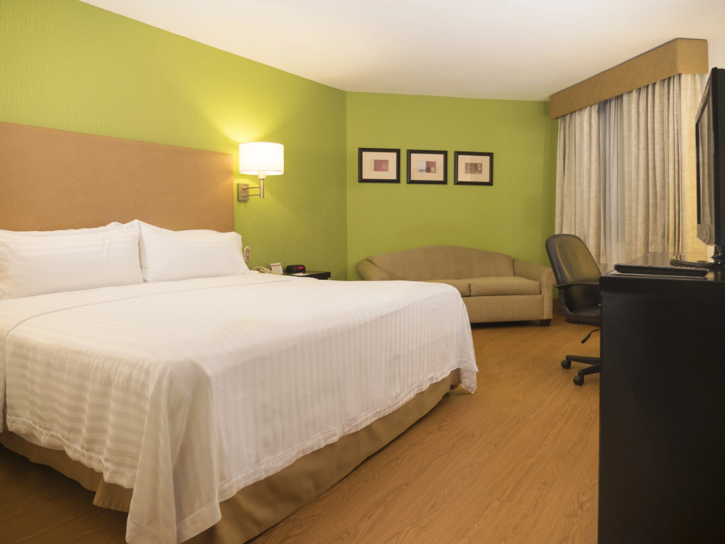Holiday Inn Tijuana Zona Rio by IHG