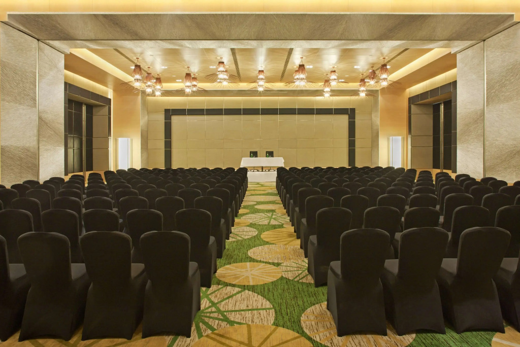 Radisson Blu Hotel Amritsar