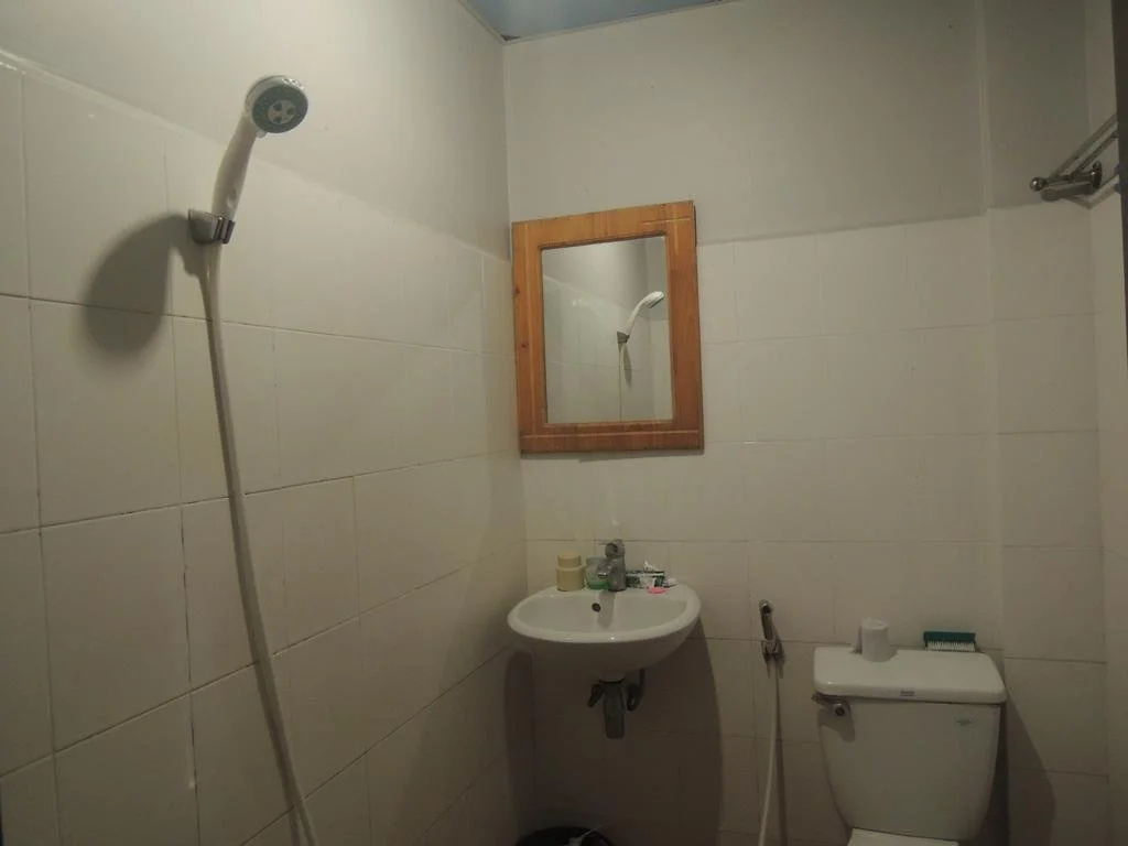 Song Giang Hotel Ngoc Gia Trang