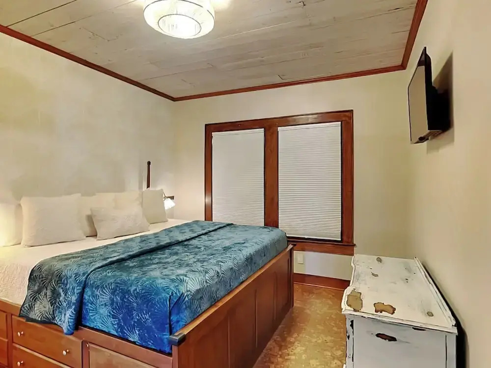 Treehouse Haven by Ryson Vacation Rentals