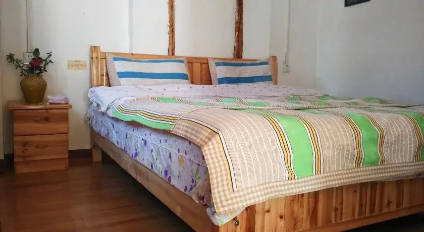 Bai Sha Travellers Inn