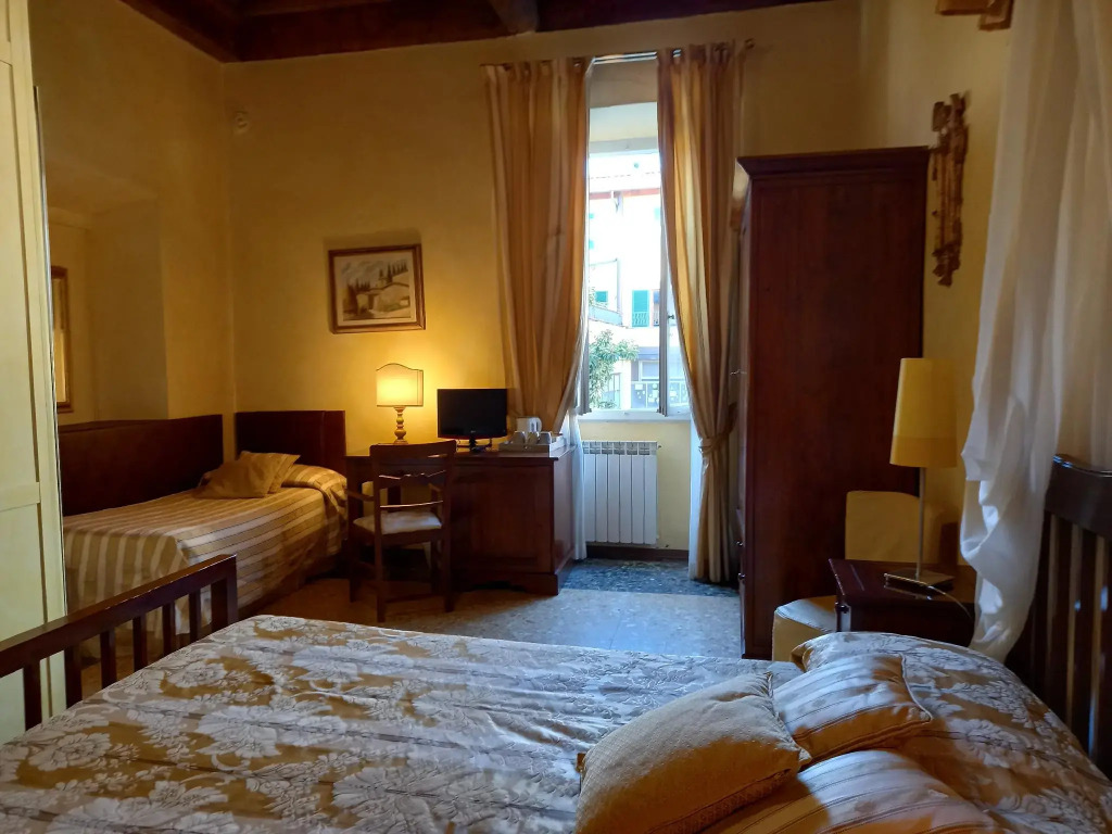 Hotel Tourist House