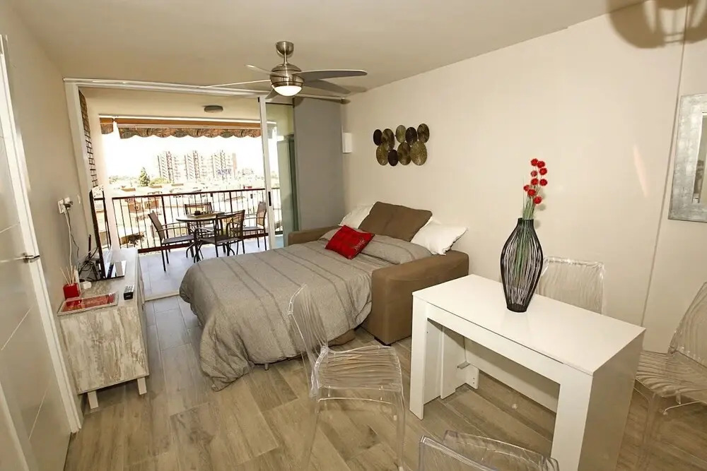 Tridente Apartment