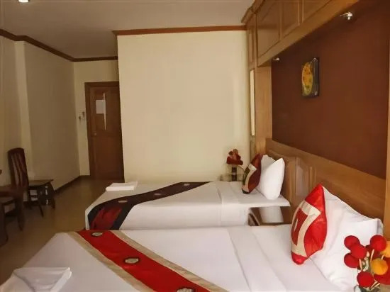 Siam Hotel