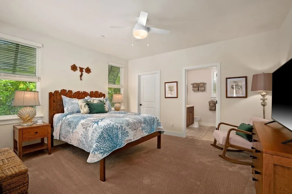 Kauai Pili Mai 4k 3 Bedroom Condo