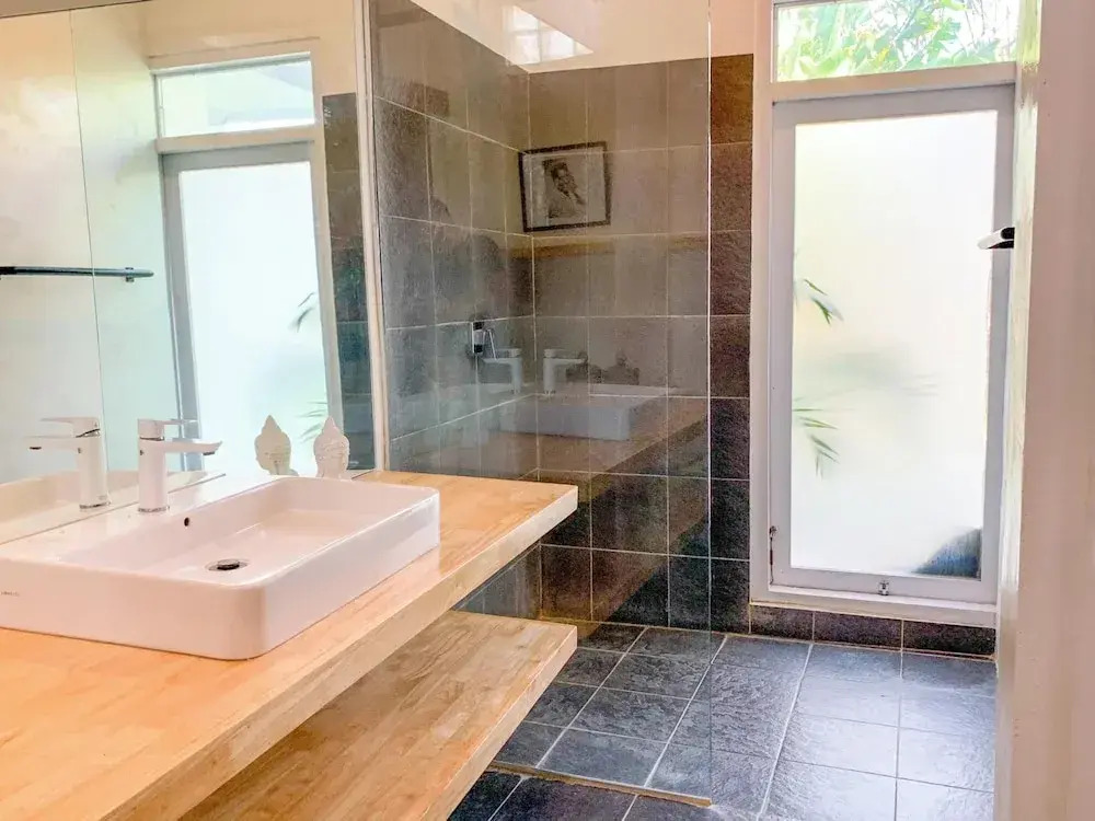 Lane House 1 Canggu