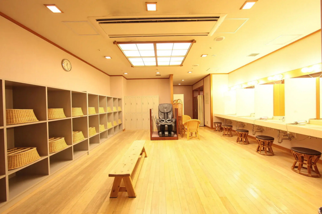 Tottori Onsen Hotel Monarque Tottori