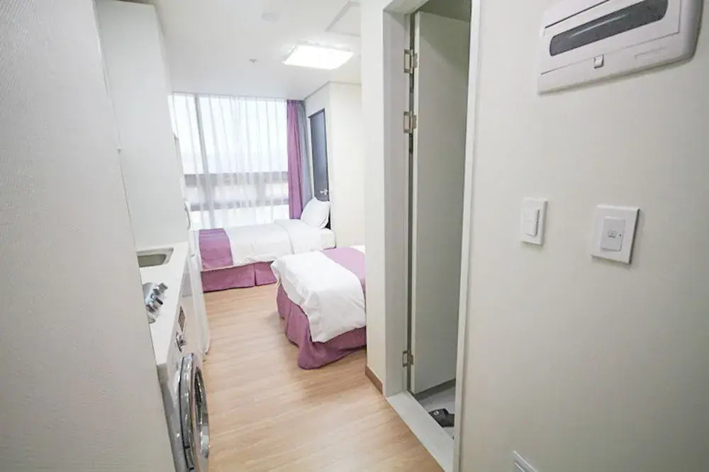G-Stay Residence