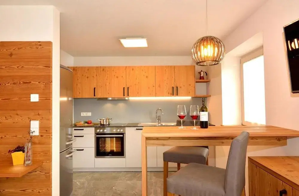 Appartements Mayrhof