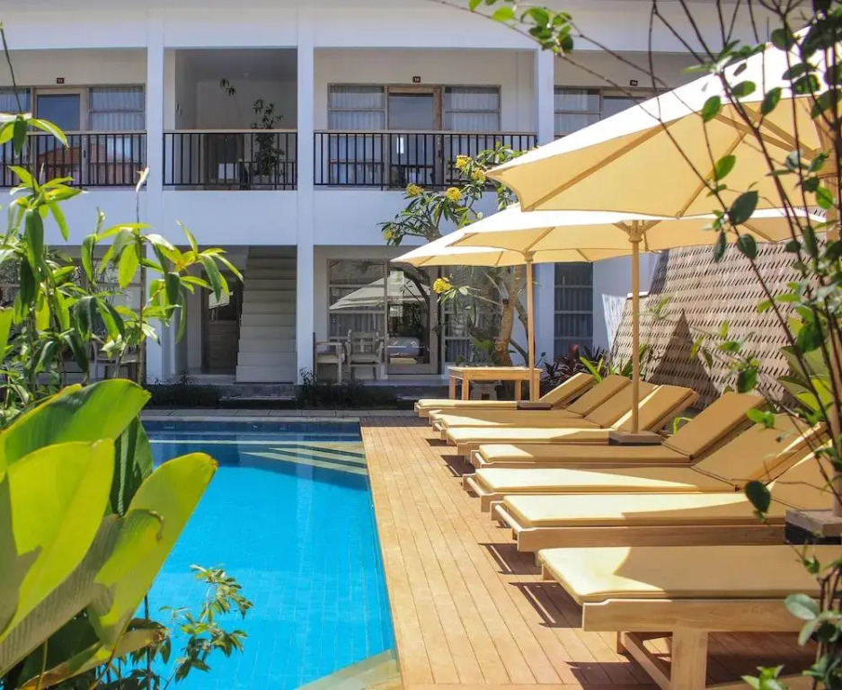 Lavella Villas Kuta Lombok
