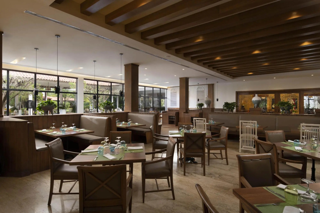 The Level at Meliá Caribe Beach - All Inclusive