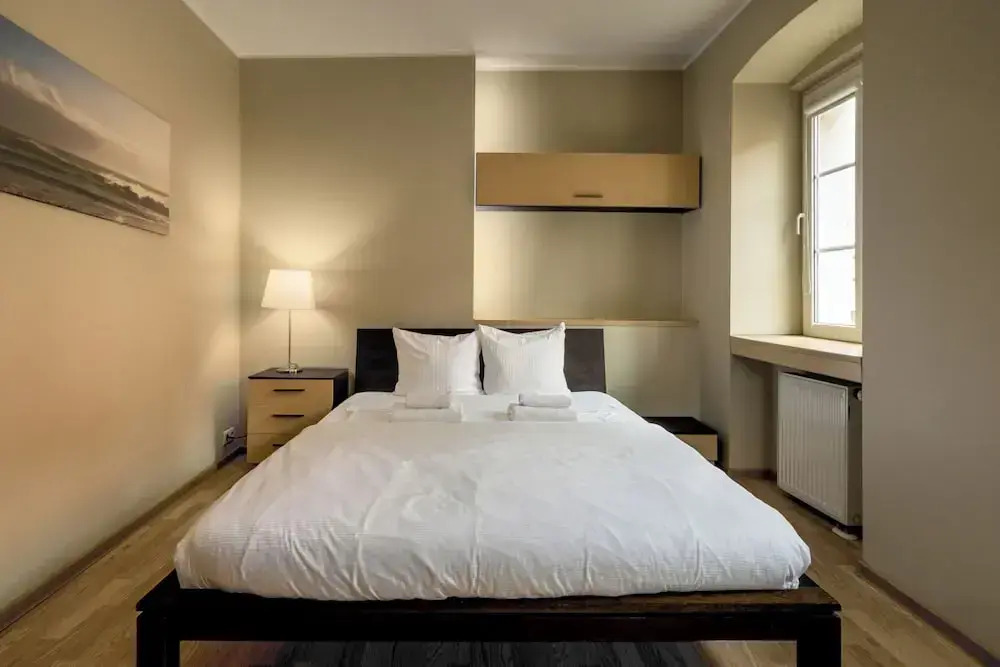 RentPlanet - Apartament Więzienna