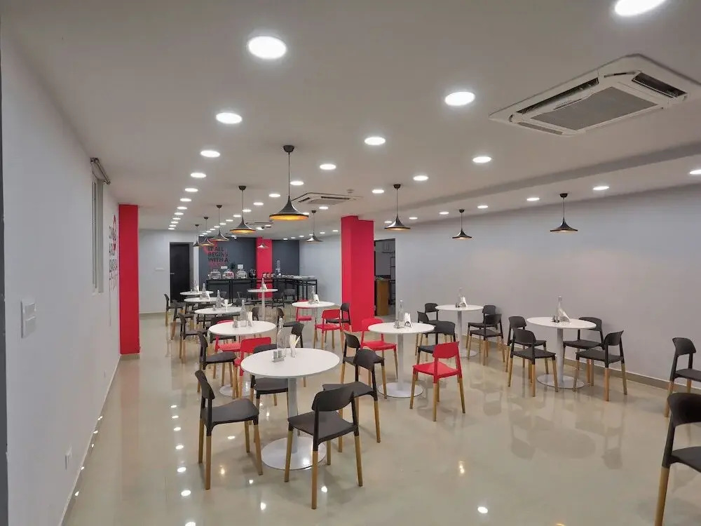 Mayajaal Multiplex By OYO Rooms