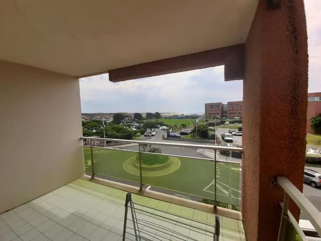Appartement Capbreton, 1 pièce, 4 personnes - FR-1-239-563