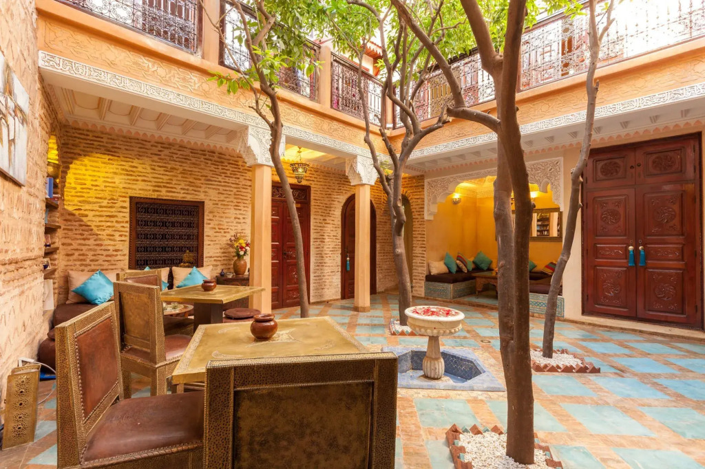 Riad Louaya