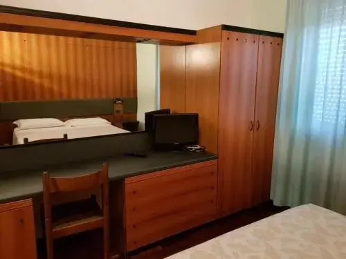 Hotel Ombra