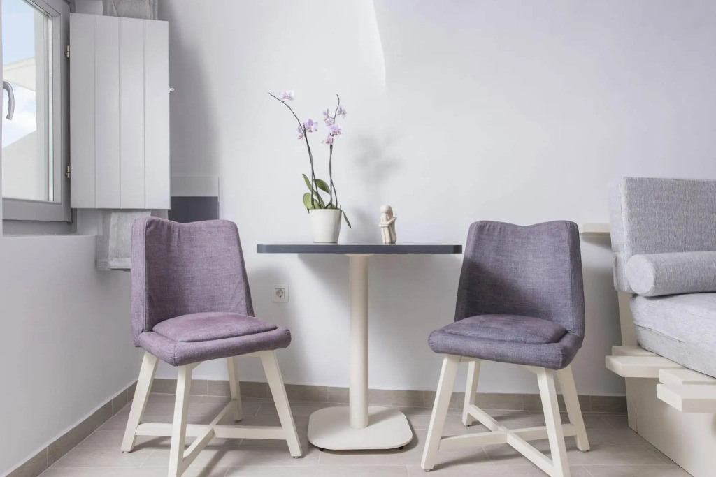 Ambition Suites